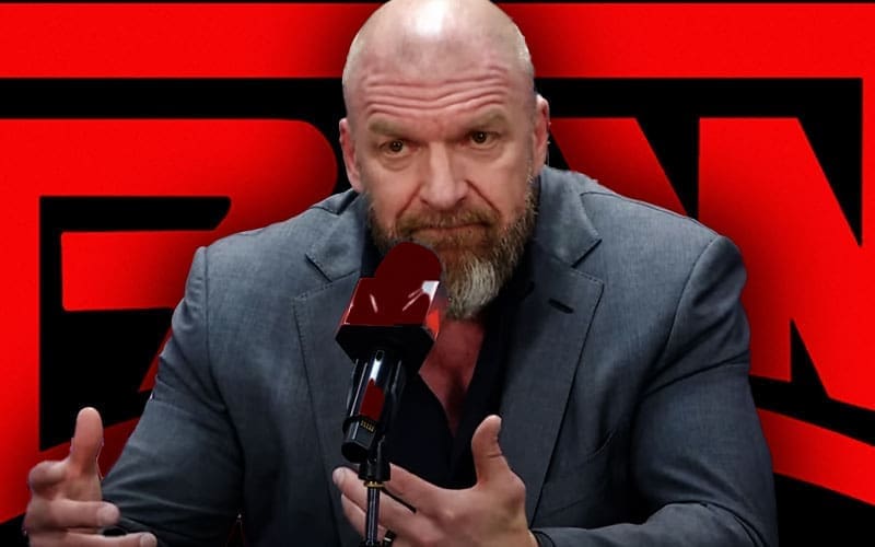 Triple H Says Plans Are “Up in the Air” for Move to Netflix