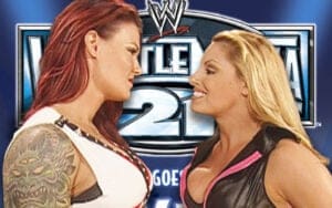 Trish Stratus and Lita Address Rumors of Planned WrestleMania Match