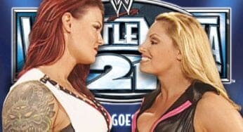 Trish Stratus and Lita Address Rumors of Planned WrestleMania Match