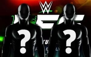 Two More Big Names Revealed for New Star-Studded Series WWE LFG