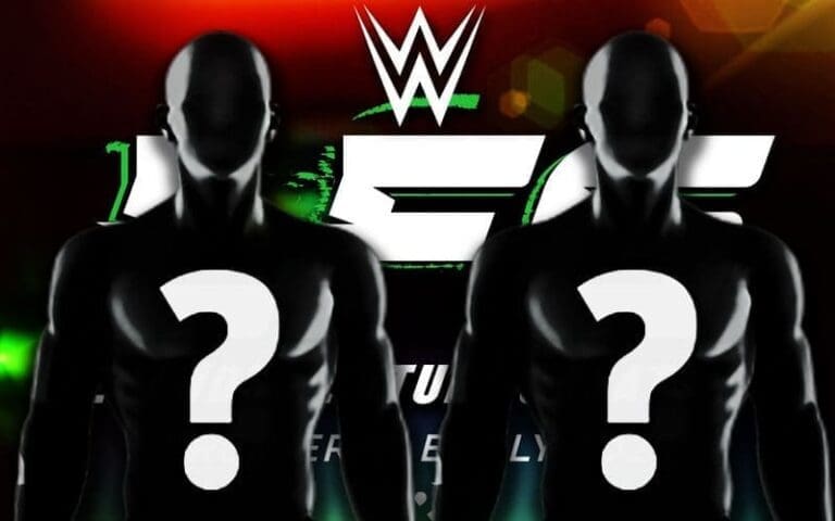 Two More Big Names Revealed for New Star-Studded Series WWE LFG