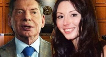 Vince McMahon Pushes for Arbitration in Janel Grant Case