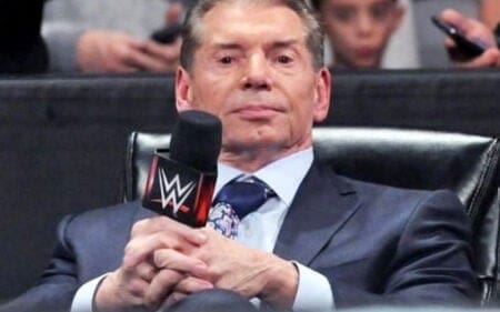 Vince McMahon's Oddly Specific WWE Commentary Preferences Revealed