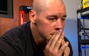 Why Baron Corbin Hasn’t Appeared in Another Promotion After WWE Release Why Baron Corbin Hasn't Appeared in Another Promotion After WWE Release