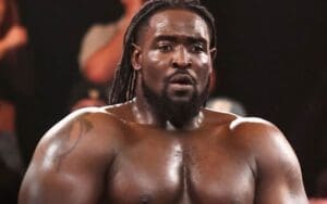 Why Oba Femi Has Been Absent from Recent NXT Television Revealed