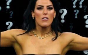 Why Tessa Blanchard’s Return to TNA Might Be More Calculated Than It Seems