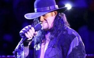 Why WWE Was Forced to Edit The Undertaker’s Promos