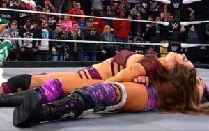 Wren Sinclair Wins Women’s Last Chance Iron Survivor Challenge Qualifying Match During 12/3 WWE NXT