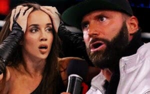 WWE Blocked GCW Match Idea Involving Chelsea Green and Matt Cardona