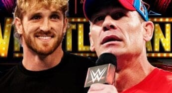 WWE Considering John Cena vs. Logan Paul for WrestleMania Farewell Amid Creative Concerns