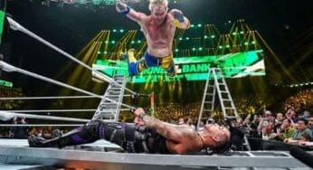 WWE Considering Two-Night Money in the Bank Events