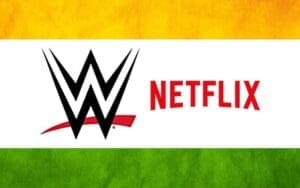 WWE Content Set to Stream Exclusively on Netflix India Starting in 2025 WWE Content Set to Stream Exclusively on Netflix India Starting in 2025