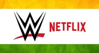 WWE Content Set to Stream Exclusively on Netflix India Starting in 2025