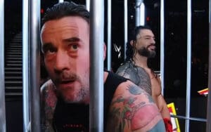 WWE Drops Unseen GoCam Footage From Survivor Series WarGames Matches