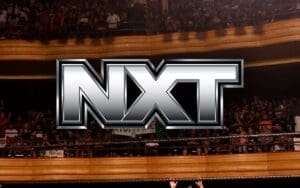 WWE Eyeing Hammerstein Ballroom for Upcoming NXT Event WWE Eyeing Hammerstein Ballroom for Upcoming NXT Event