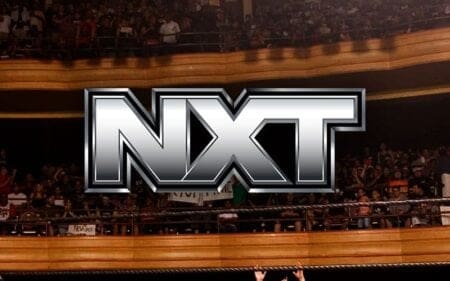 WWE Eyeing Hammerstein Ballroom for Upcoming NXT Event