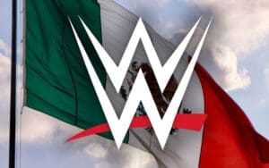 WWE Eyes Mexico City for Premium Live Event in 2025 WWE Eyes Mexico City for Premium Live Event in 2025