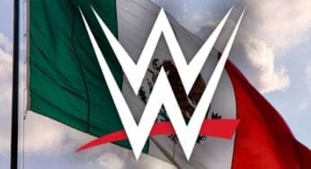 WWE Eyes Mexico City for Premium Live Event in 2025