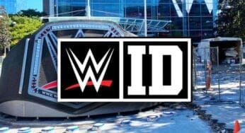 WWE Hosts Rising NIL and ID Talent at Stamford Headquarters