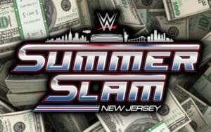 WWE Lands Massive $7.1M Subsidy for SummerSlam 2025 at MetLife Stadium WWE Lands Massive $7.1M Subsidy for SummerSlam 2025 at MetLife Stadium