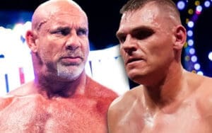 WWE May Have Abandoned Plans for Goldberg vs. GUNTHER Retirement Match