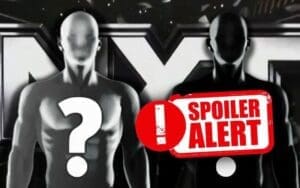 WWE NXT Spoiler Results for December 31, 2024 WWE NXT Spoiler Results for December 31, 2024