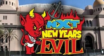 WWE Officials Excited for NXT’s New Year’s Evil at Historic LA Venue