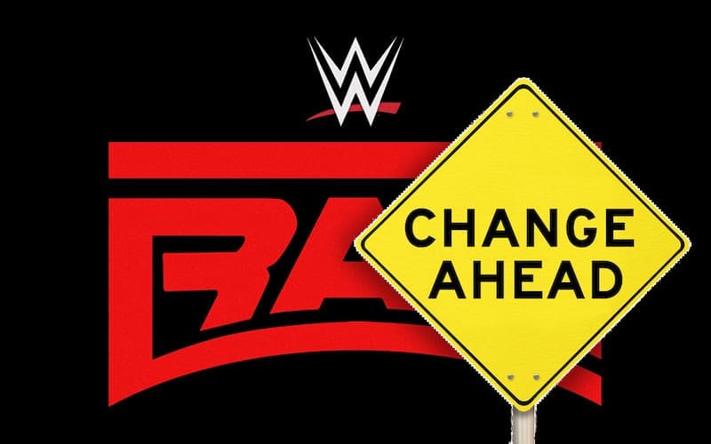 WWE Planning Game Changing Move for Pre-Taped Episodes of RAW on Netflix