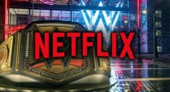 WWE Plans to Expand International Premium Live Events in 2025 With Netflix Partnership