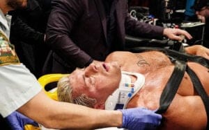 WWE Provides Update on Cody Rhodes’ Injuries Following Kevin Owens’ Brutal Attack