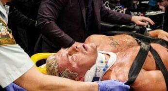 WWE Provides Update on Cody Rhodes’ Injuries Following Kevin Owens’ Brutal Attack