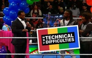 WWE RAW Faces Broadcast Blackout in Canada During New Day Anniversary Segment WWE RAW Faces Broadcast Blackout in Canada During New Day Anniversary Segment