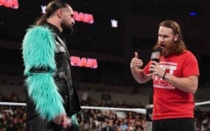 WWE RAW for December 9 Sees Major Decrease in Viewership