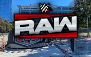 WWE RAW Netflix Kickoff: Limited Capacity Leaves Fans Scrambling for Entry