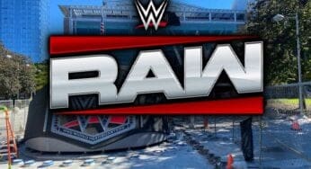 WWE RAW Netflix Kickoff: Limited Capacity Leaves Fans Scrambling for Entry