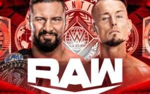 WWE RAW Preview for December 16, 2024: Confirmed Matches, Start Time and How to Watch