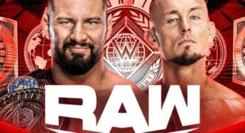 WWE RAW Preview for December 16, 2024: Confirmed Matches, Start Time and How to Watch