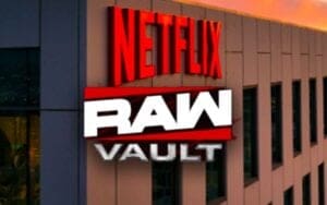 “WWE Raw Vault” and New Programs Added to Service Ahead of Netflix Transition