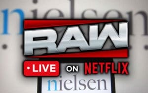 WWE RAW’s Move to Netflix Raises Uncertainty Over Nielsen Ratings WWE RAW’s Move to Netflix Raises Uncertainty Over Nielsen Ratings
