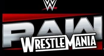 WWE RAW's Netflix Premiere Promises a WrestleMania-Worthy Spectacle