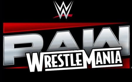 WWE RAW's Netflix Premiere Promises a WrestleMania-Worthy Spectacle