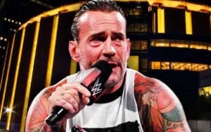 WWE Returns to Madison Square Garden Tonight with CM Punk in a First-Time Match WWE Returns to Madison Square Garden Tonight with CM Punk in a First-Time Match