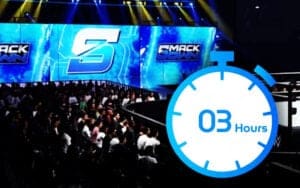 WWE SmackDown Officially Expands to Three Hours Starting January 2025