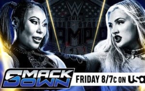 WWE SmackDown Preview for December 13, 2024: Confirmed Matches, Start Time and How to Watch