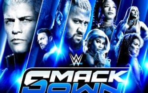 WWE SmackDown Preview for December 27, 2024: Confirmed Matches, Start Time and How to Watch