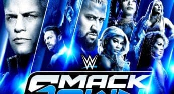 WWE SmackDown Preview for December 27, 2024: Confirmed Matches, Start Time and How to Watch