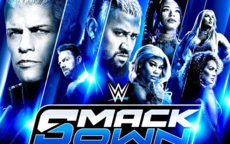 WWE SmackDown Preview for December 27, 2024: Confirmed Matches, Start Time and How to Watch