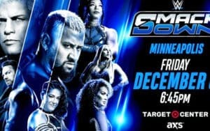 WWE SmackDown Results Coverage, Reactions and Highlights for December 6, 2024 WWE SmackDown Preview for December 6, 2024: Confirmed Matches, Start Time and How to Watch