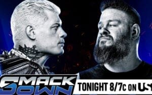 WWE SmackDown Results Coverage, Reactions and Highlights for December 13, 2024