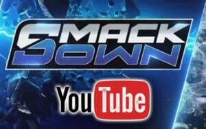 WWE SmackDown Set to Stream on YouTube Internationally Ahead of Netflix Deal